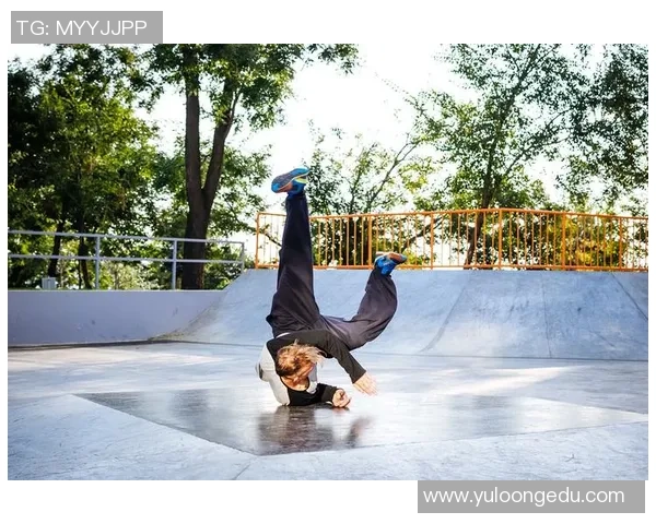 南京极限运动队在世界街舞大赛中的辉煌突破与成长之路揭秘