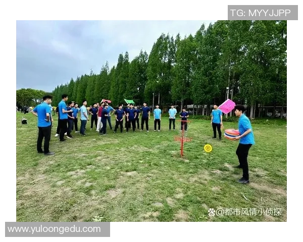 南京飞盘队创下耐力新纪录引领飞盘运动新潮流